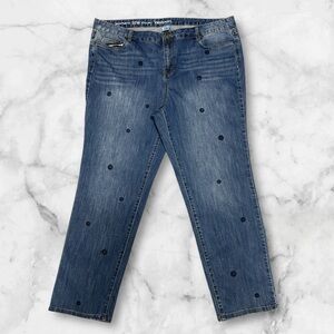 Westport Signature Jeans / Women’s Size 20